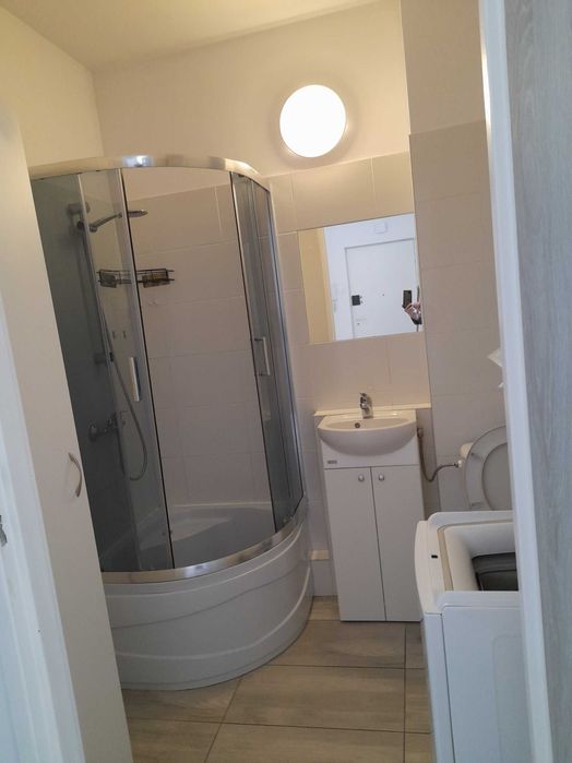 Mieszkanie 40 m² os. Kawaleryjskie - Widok 6