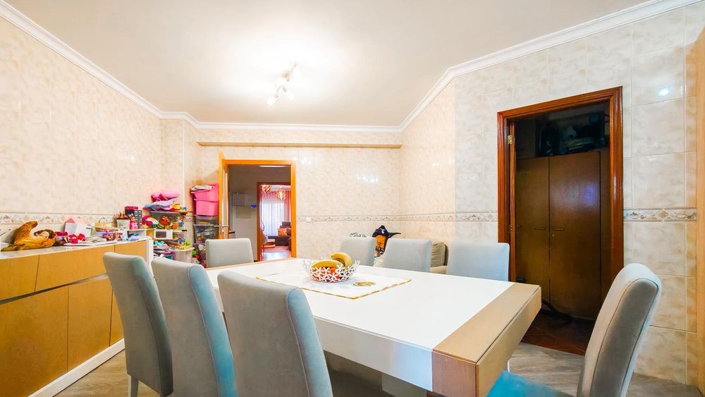 T3 CENTRO Marco 150m²