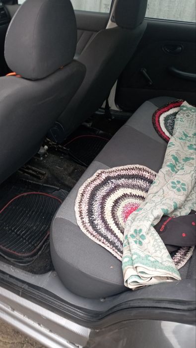 Продам на ходу сел поехал один хозяин