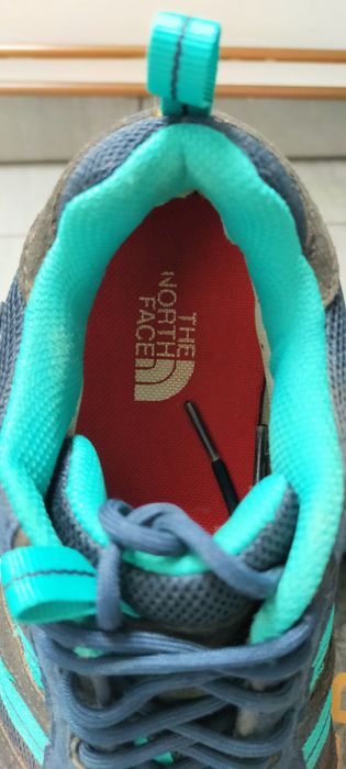 Buty damskie trekkingowe The North Face 39