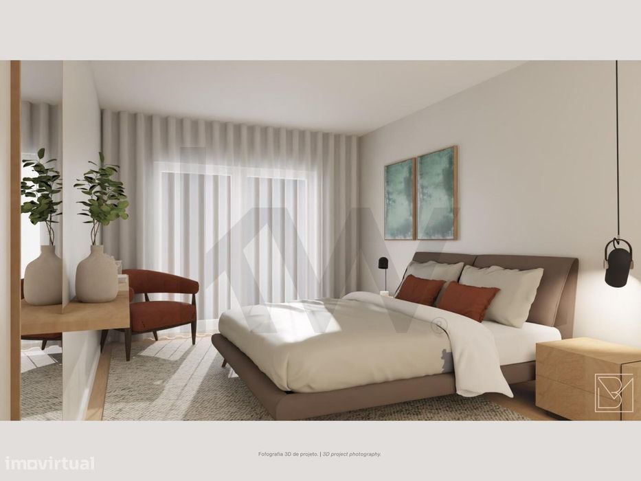 Luxury T4 House Ready for Occupancy in the Cascais Line
