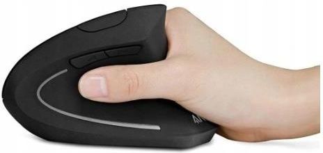 Gratis wysyłka Myszka bezprzewodowa Anker A7852 optyczna