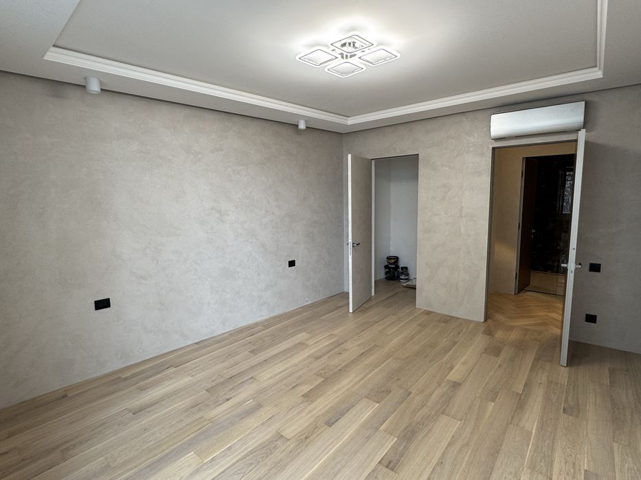 2-комнатная квартира по адресу ул. Каманина (площадь 105 м²) - Atlanta.ua - фото 23