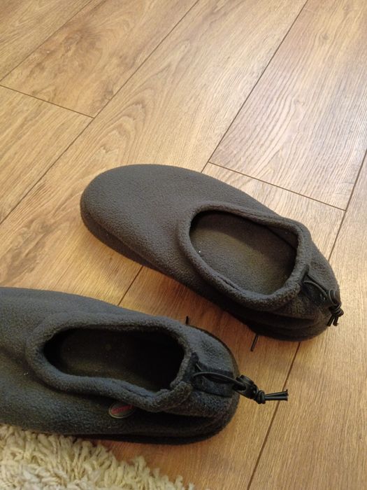 Тапочки   масажні