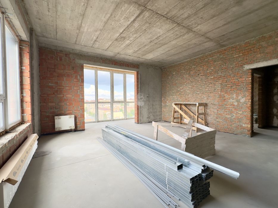 Продаж / оренда Преміальна квартира 141 м2 ЖК Бізнес класу «AuRoom»