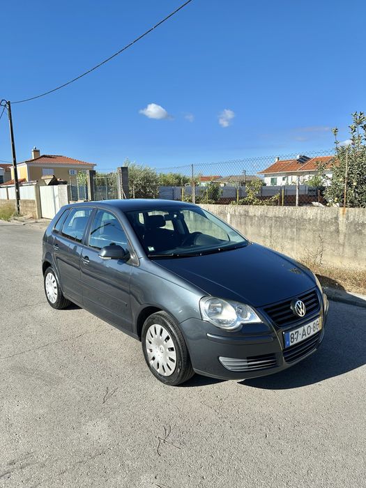 Volkswagen polo 1.2