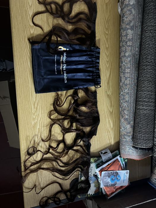 Cabelo cabeleira peruca