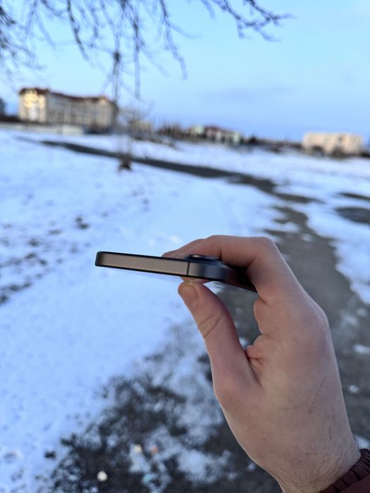 Iphone 17 black 256gb Айфон 17 чорний 256гб новий