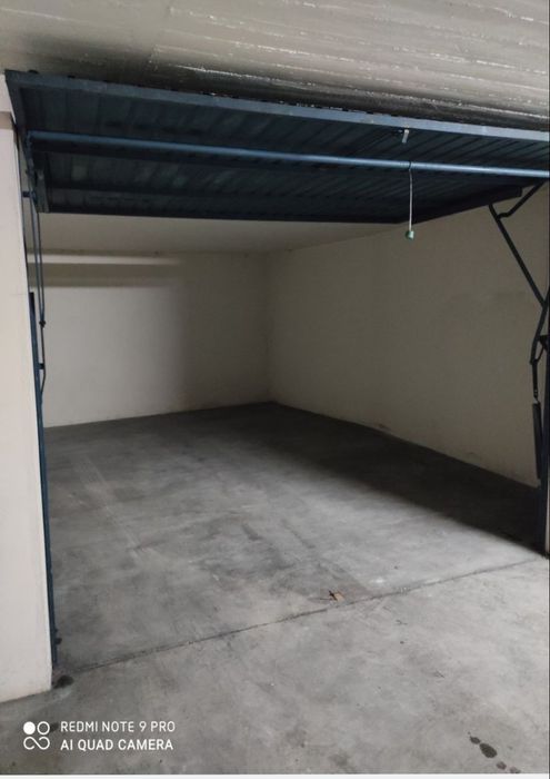 Garagem fechada centro Leiria