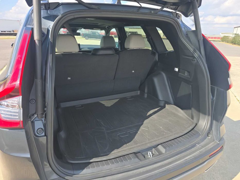 Honda CR-V Hybrid Sport Touring      2023