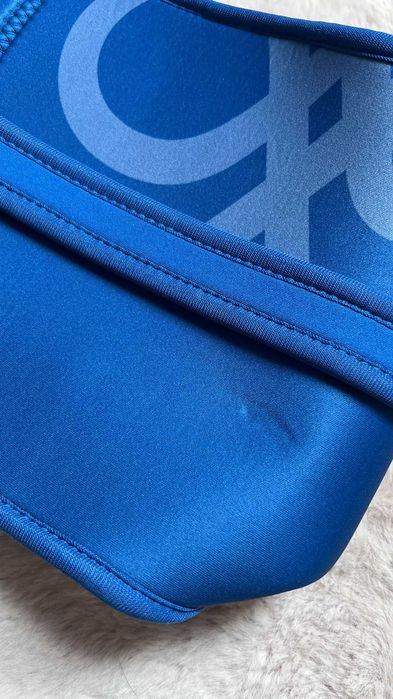 United Colors of Benetton Torba na lunch - opis