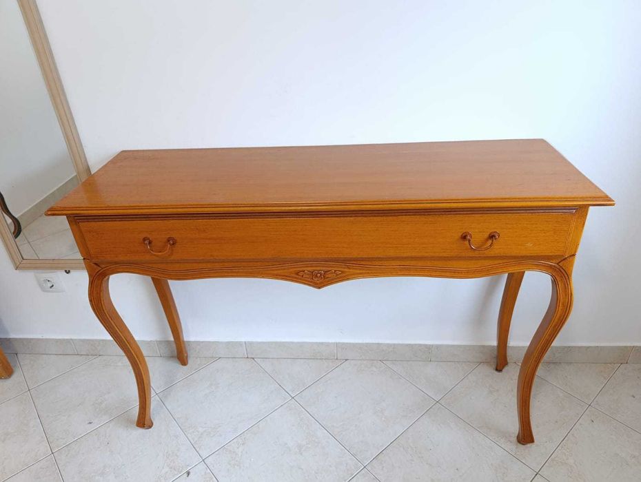 Vendo móvel em pinho mel