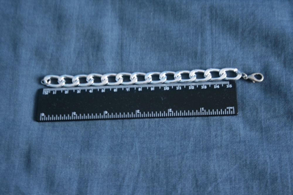 Pulseira de homem
