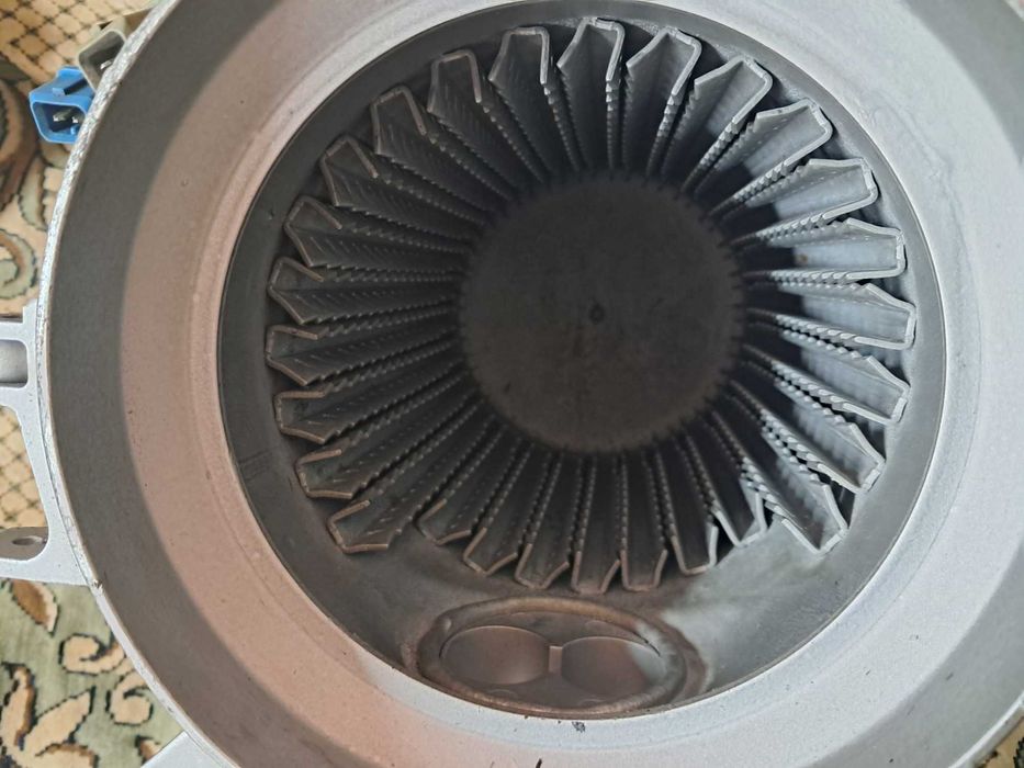 автономний опалювач WEBASTO Thermo 300