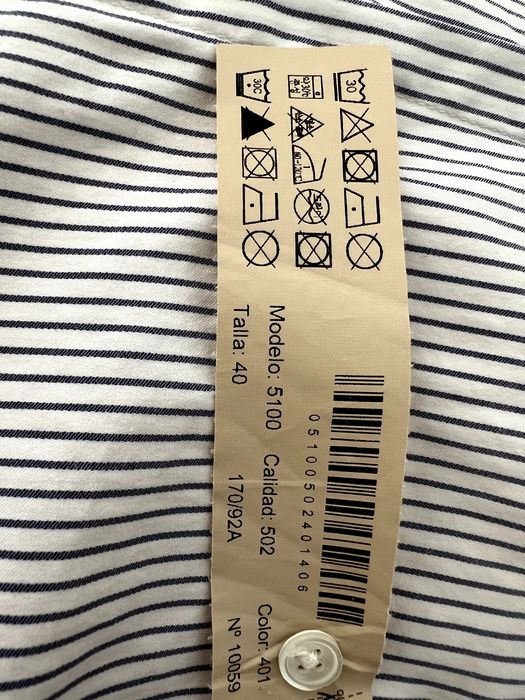 Блузи Massimo Dutti розмір M