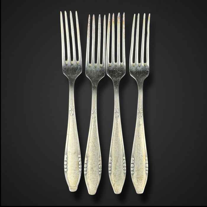 Widelce Warszawa Bracia Henneberg pocz. XX w. B51/01092