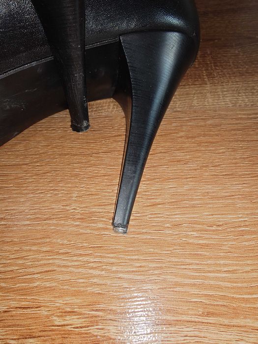 Szpilki Lasocki r. 39 / stan dobry