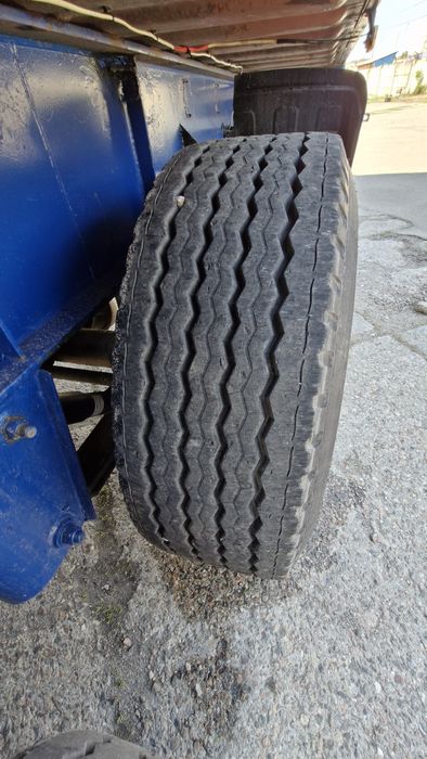 Контейнеровоз - зерновоз