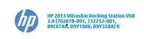 Dock UltraSlim da HP Compaq 2013
