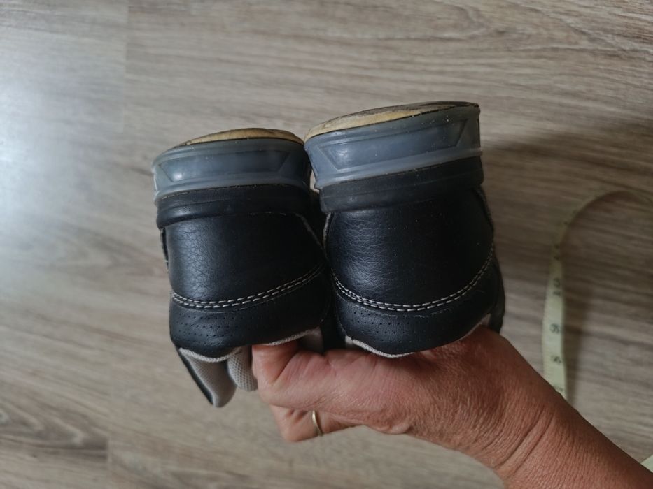 Buty za kostkę chłopięce Star Wars r.29