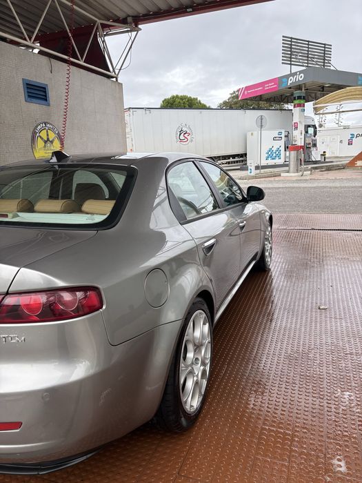Alfa Romeo 159 150cv