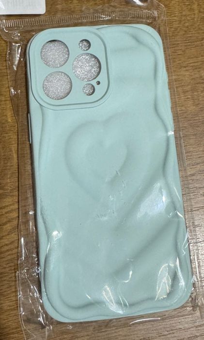 Чохол на iphone 15 pro max