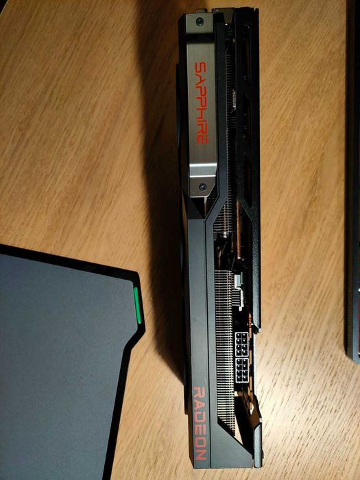 RX 7900 XT Sapphire PULSE