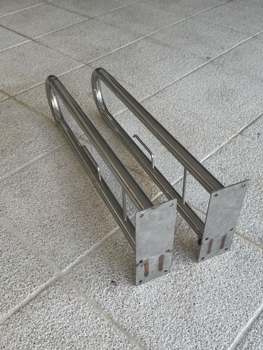 Lote de equipamentos