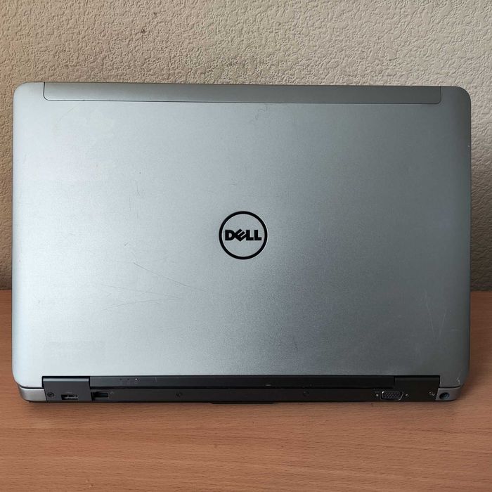 Універсальний Dell Latitude E6540 15.6 FHD i7-4610M/8GB/256SSD/HD4600