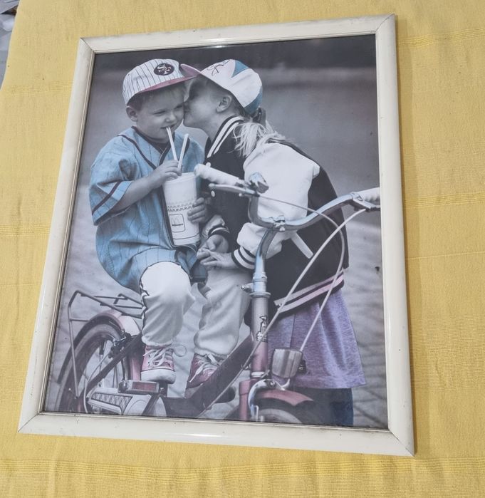 Quadro Parede  medidas nas fotos