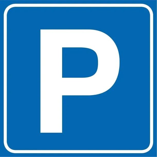 PARKING u Borysa