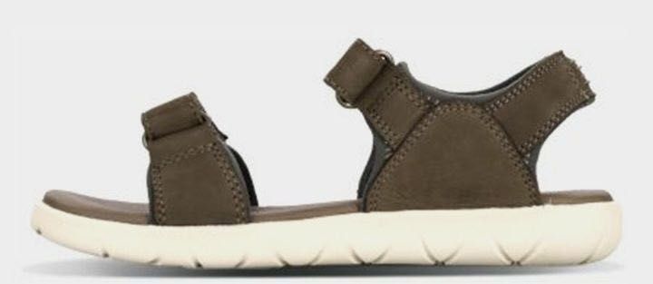 Босоніжки Timberland