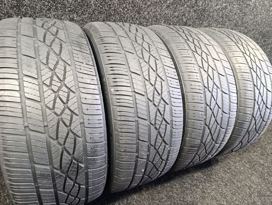 Шини 225/40R18 Firestone (всесезонні)