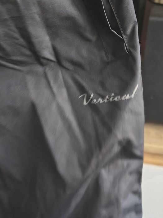 Spodnie przeciwdeszczowe Vertical rozmiar 128/134