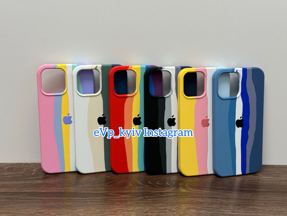 Чохол для iPhone 12 Pro Max Full Silicone Case Про Макс