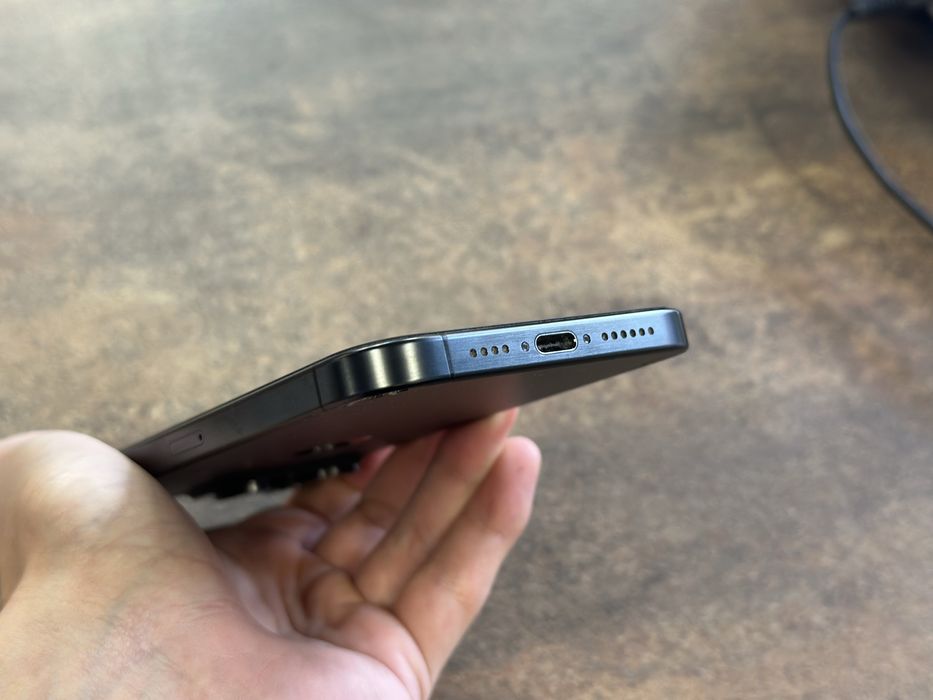 iPhone 15 Pro Max 256