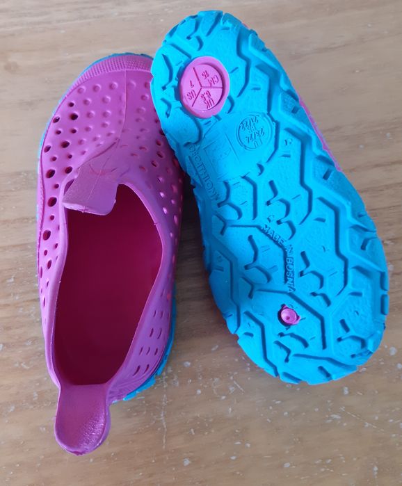 Buty do wody Decathlon  23/24