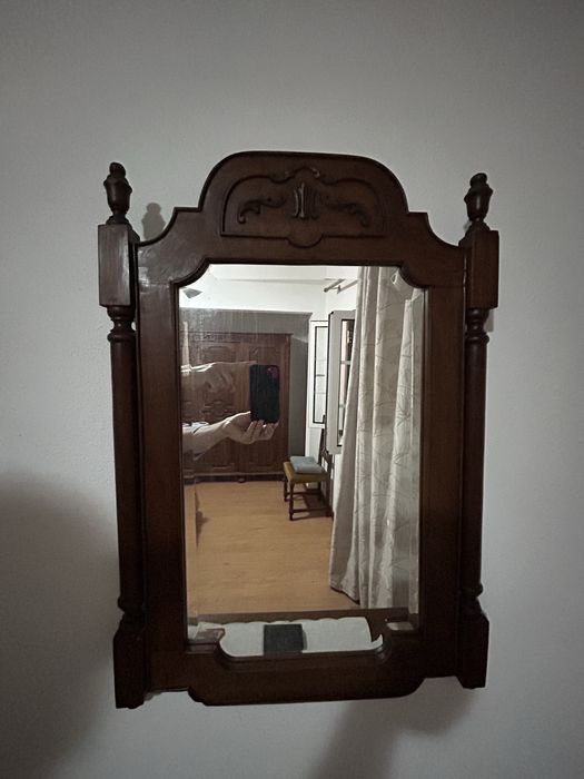 Mobília de Quarto Casal