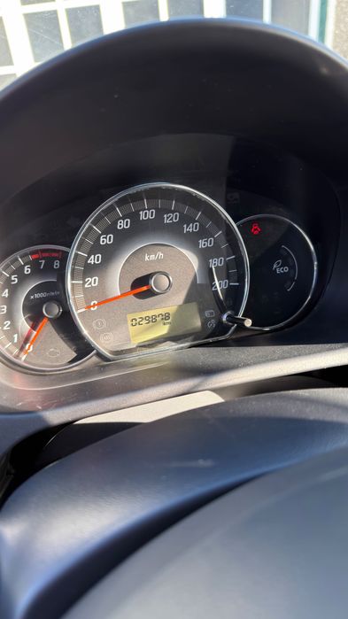 Mitsubishi Space Star 2019