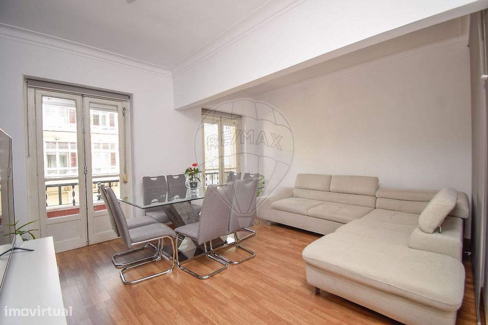 Apartamento T2 para venda — Falagueira-Venda Nova, Lisboa