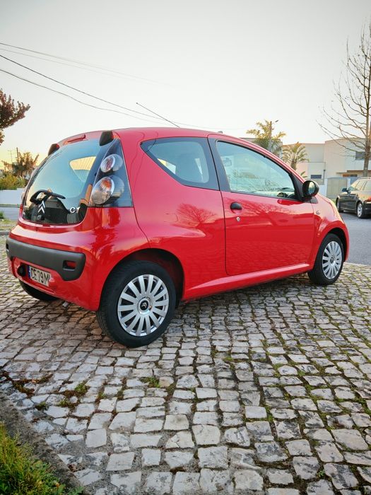 Citroen C1  1.0  2011