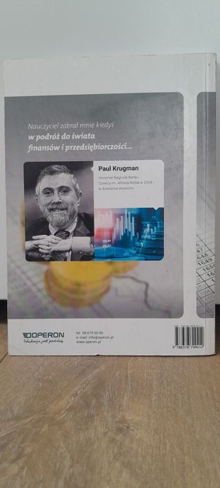 Podstawy przedsiębiorczości 1