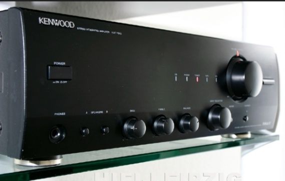 Kenwood KAF 1010 Підсилювач