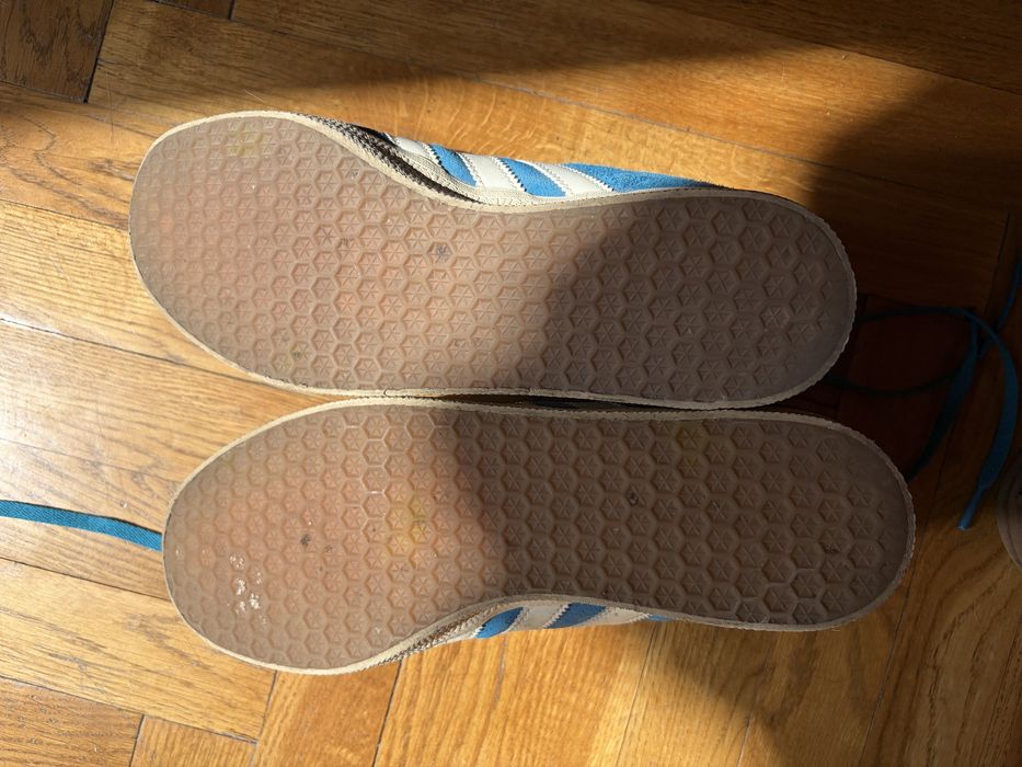 Кросівки Adidas Gazelle GY7337