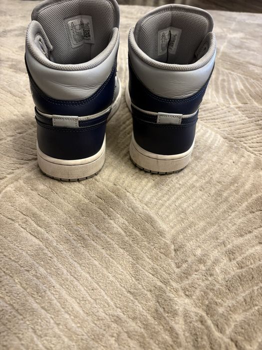 Nike jordan rozmiar 43