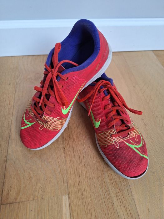 Buty piłkarskie turfy Nike