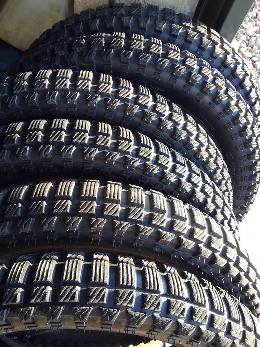Opony do motoru Anlas Speedway 19 cross