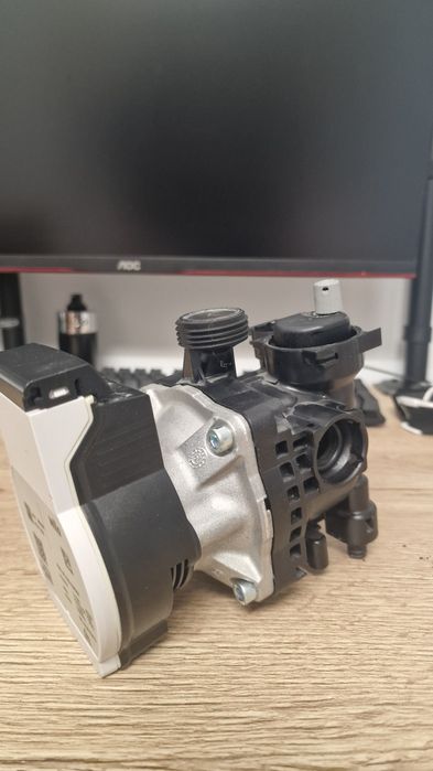 Pompa obiegowa Wilo do kotłów Ferroli