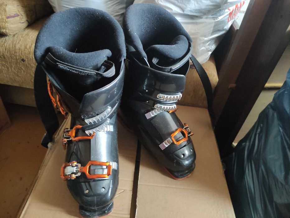 Buty narciarskie Tecnica 41