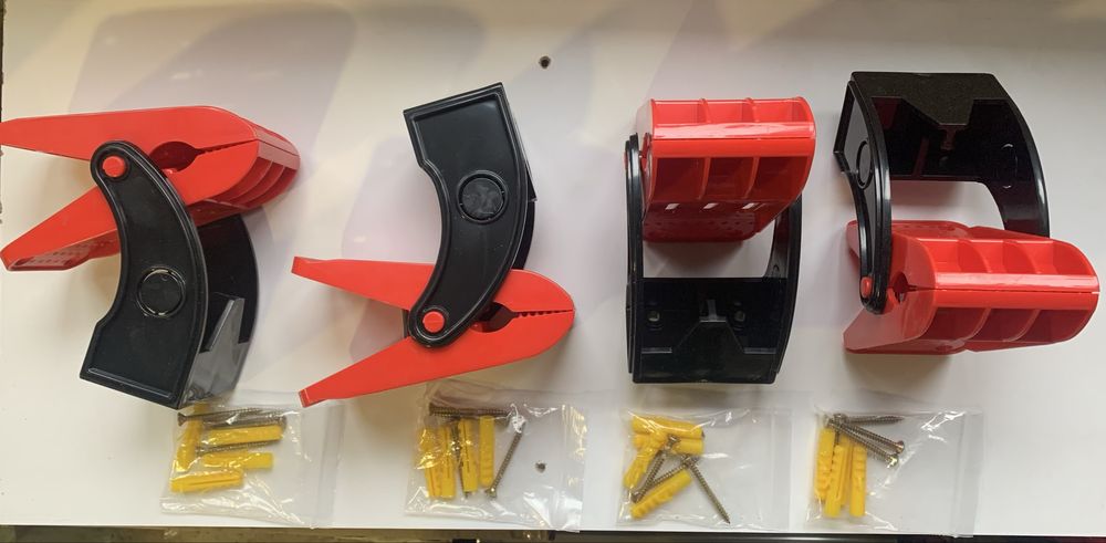 Автокилимки. Прищіпки для авто килимків. EVA килимки,прищіпки.